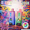Bang King 200k