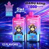 Bang King 100k Vape-Gerät