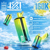 Bang Box 160k 使い捨て電子タバコ製品