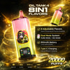 Bang Box 200K 使い捨てベープ製品
