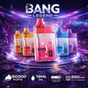 Bang Legend Geek 60K 使い捨て VAPE 製品