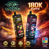 QQ Bang 180K Einweg-Vape-Produkt