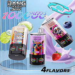 Bang Leader Stoll100k