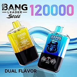 Bang Leader 120K