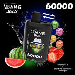 Bang Leader Watermelon Ice Einweg-Vape-Geschmack