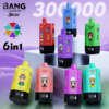 Bang Leader Stoll 300K